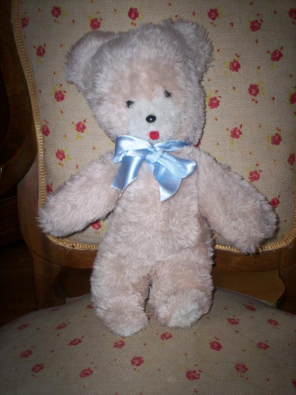Ours Adelbert