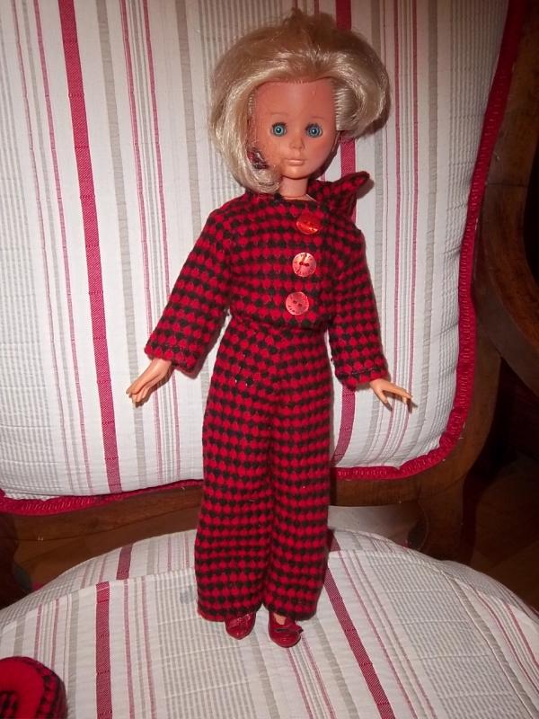 CORINNE mannequin