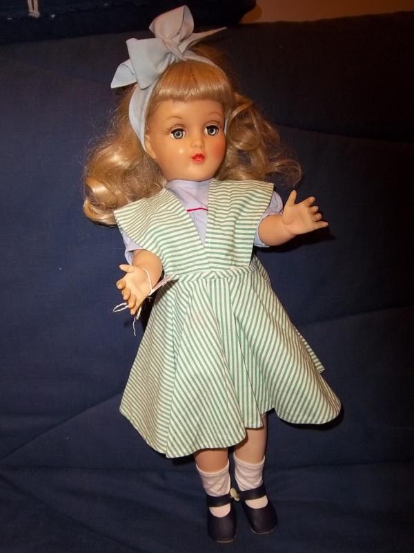 HARRIET