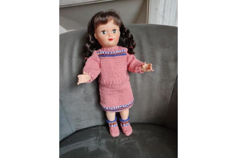 Francette, ensemble Gabriela,  Novembre 2015