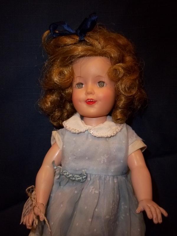 Shirley Temple