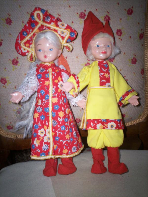 couple Norwegien