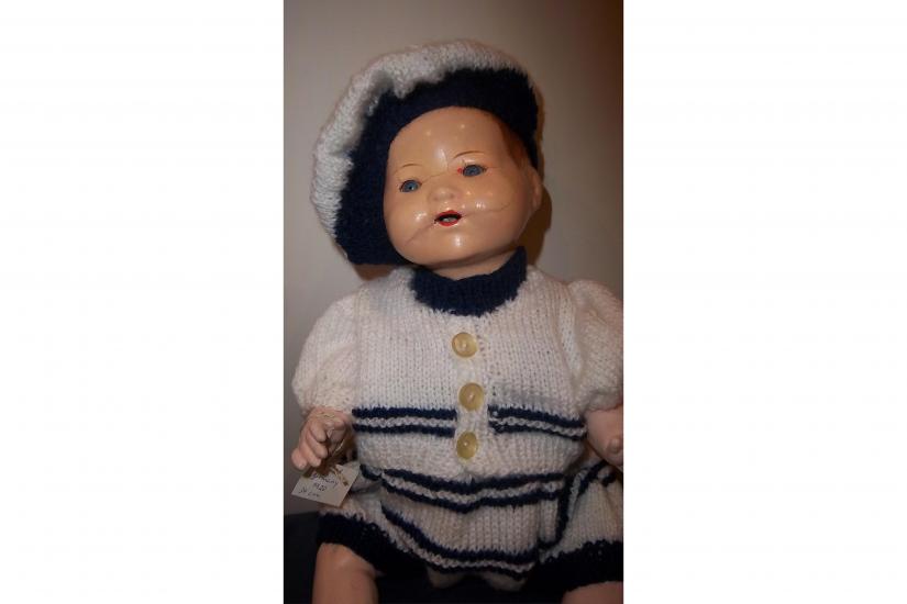 Jockel