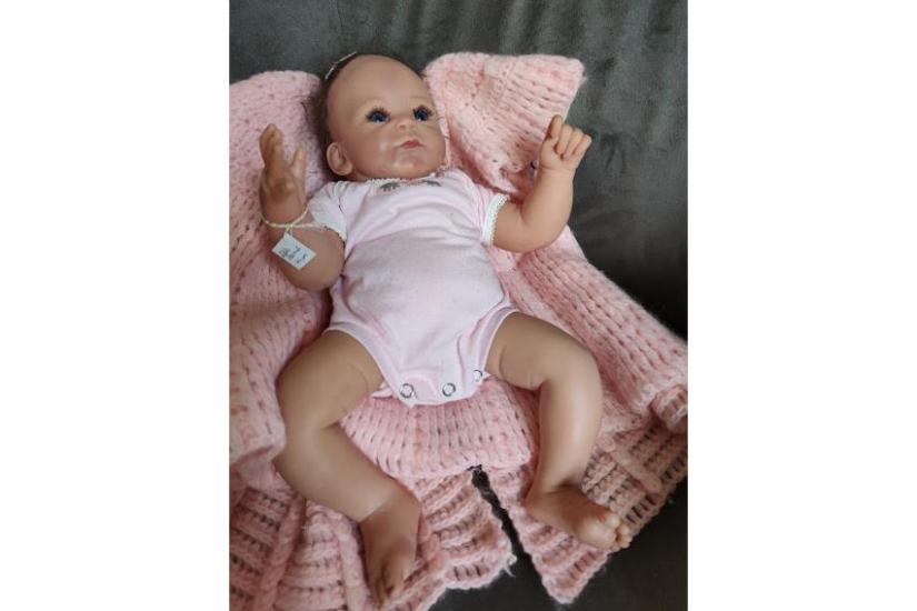 Little Peanut
