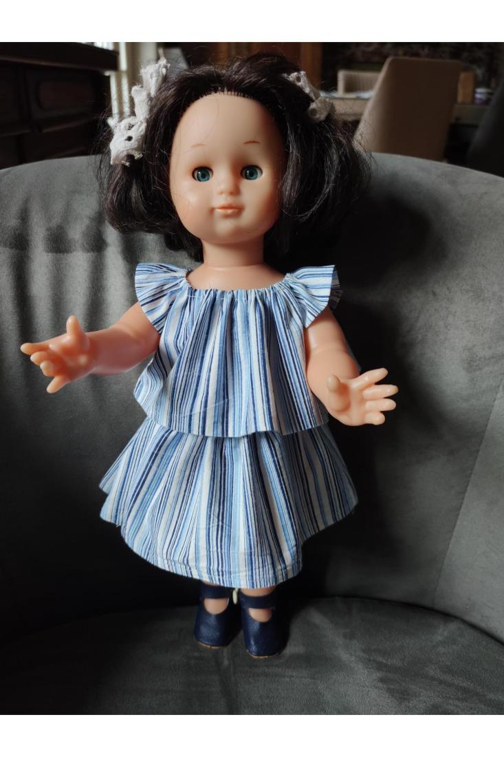 Emilie, juin 2026