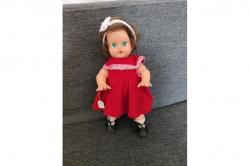 Bella PF Martinette