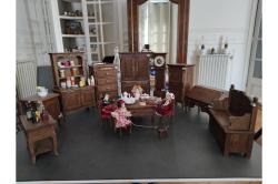 groupe des meubles