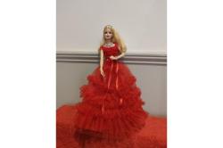 Barbie Noël 2018